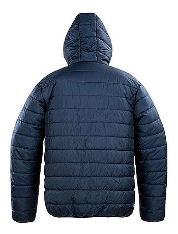 Veste matelassée pour hommes - result core