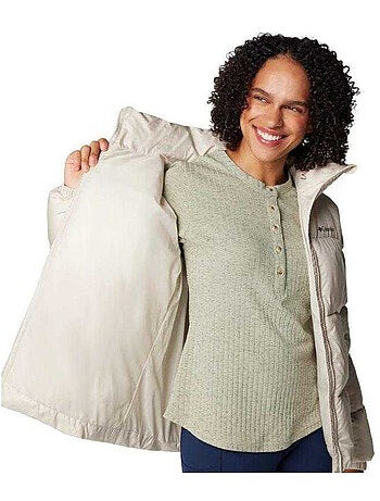 Veste matelassée puffect - columbia