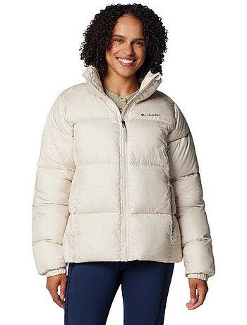 Veste matelassée puffect - columbia