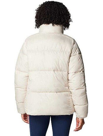 Veste matelassée puffect - columbia
