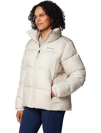 Veste matelassée puffect - columbia