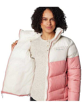 Veste matelassée puffect - columbia
