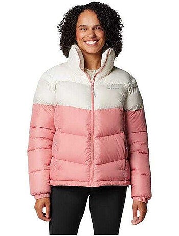 Veste matelassée puffect - columbia