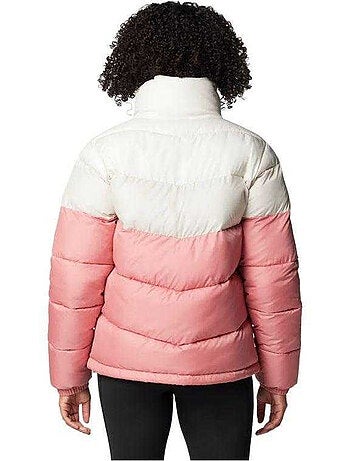 Veste matelassée puffect - columbia