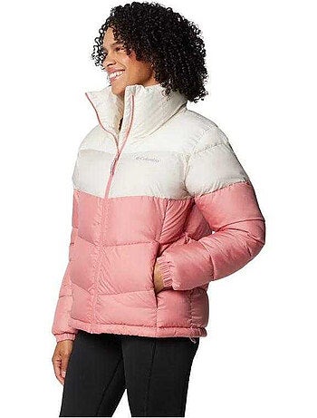 Veste matelassée puffect - columbia