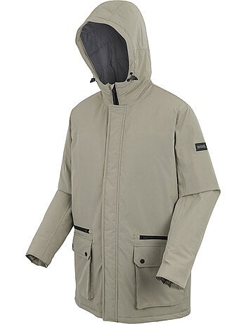 Veste matelassée rhodo - regatta