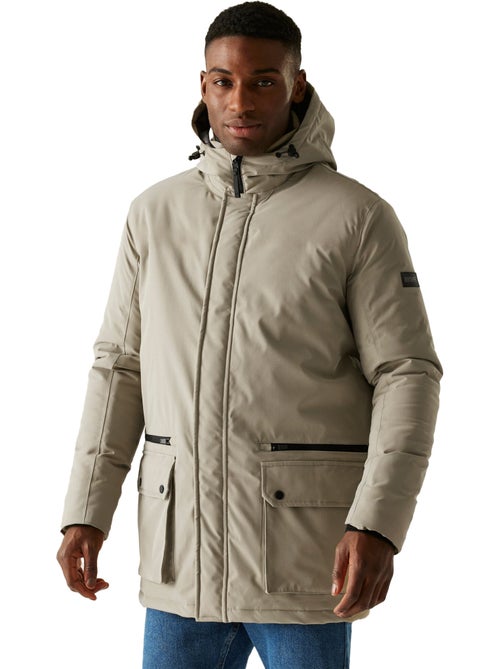 Veste matelassée rhodo - regatta - Kiabi Veste matelassée rhodo - regatta - Kiabi