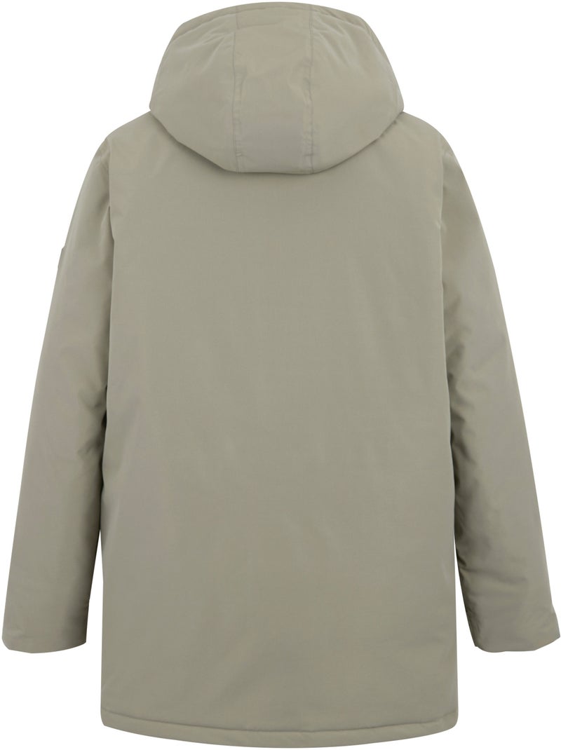 Veste matelassée rhodo - regatta Beige clair - Kiabi