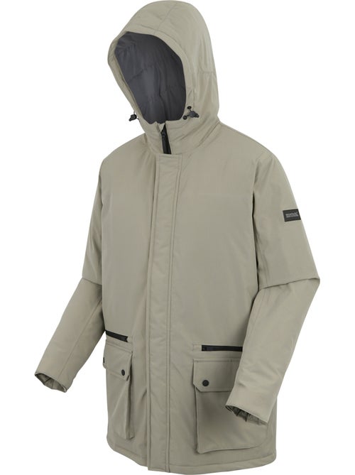 Veste matelassée rhodo - regatta - Kiabi Veste matelassée rhodo - regatta - Kiabi