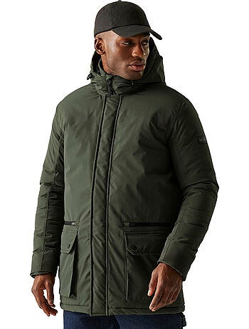 Veste matelassée rhodo - regatta