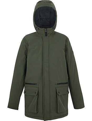 Veste matelassée rhodo - regatta