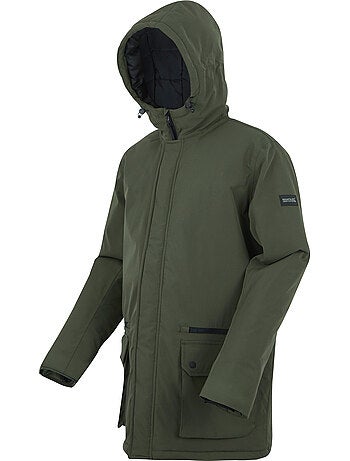 Veste matelassée rhodo - regatta