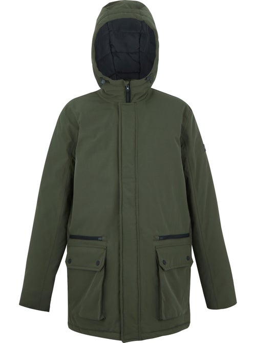 Veste matelassée rhodo - regatta - Kiabi