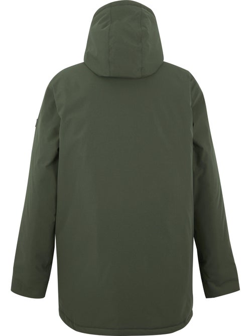 Veste matelassée rhodo - regatta - Kiabi