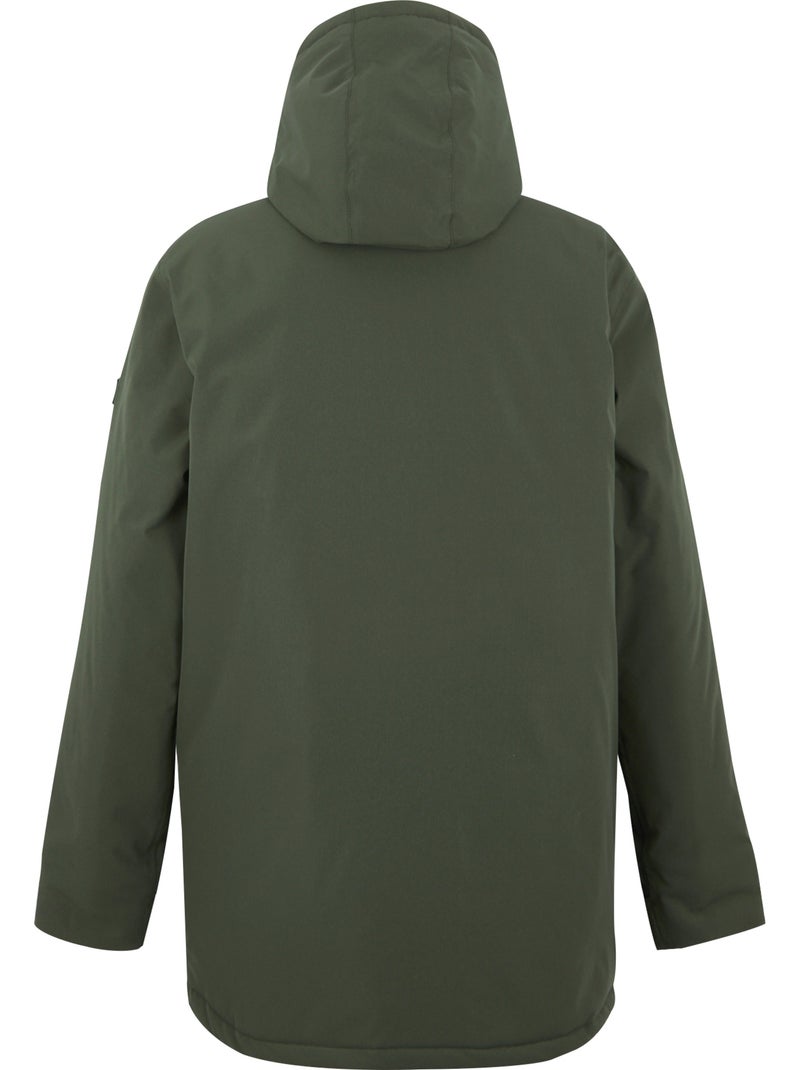 Veste matelassée rhodo - regatta Vert kaki - Kiabi
