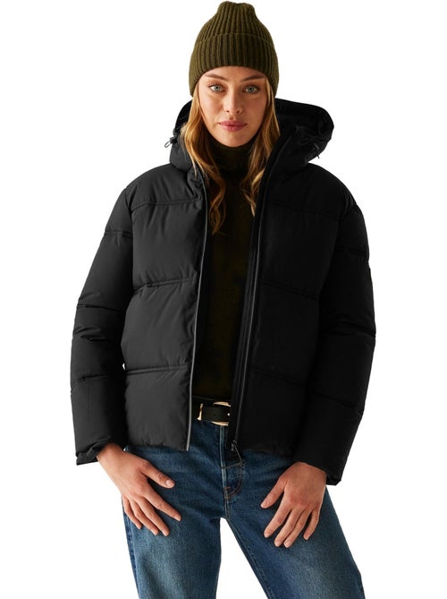 Veste matelassée roxienne - regatta - Kiabi