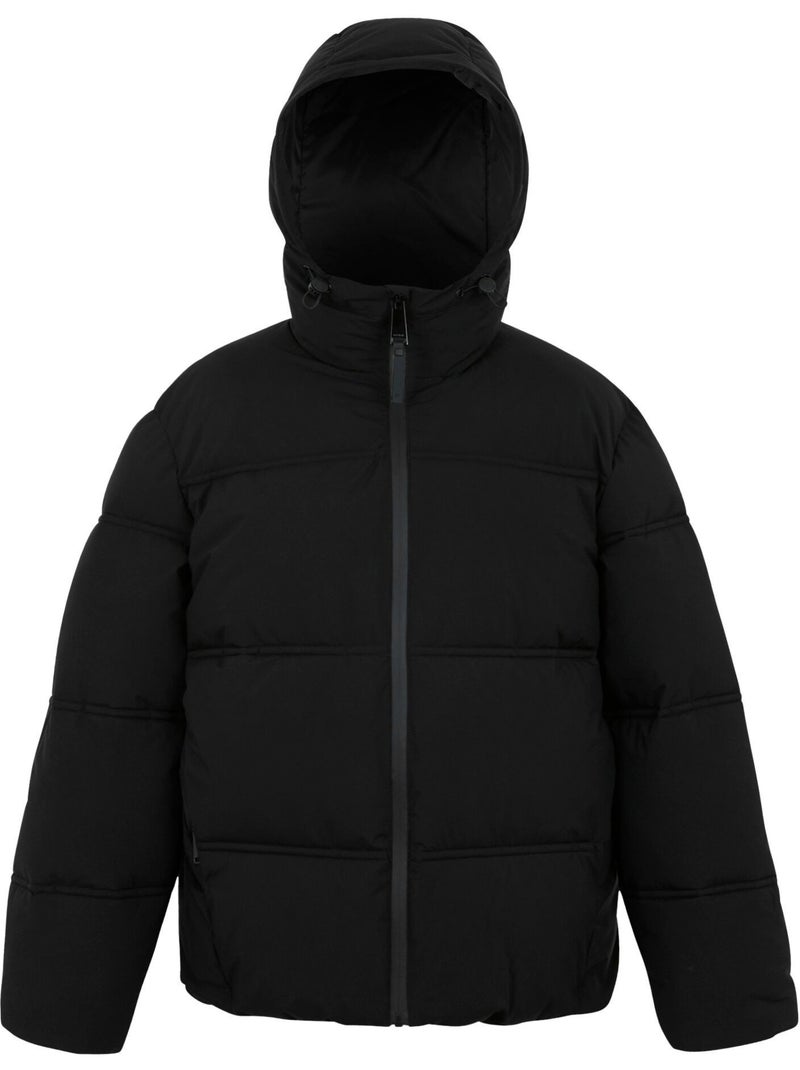 Veste matelassée roxienne - regatta Noir - Kiabi
