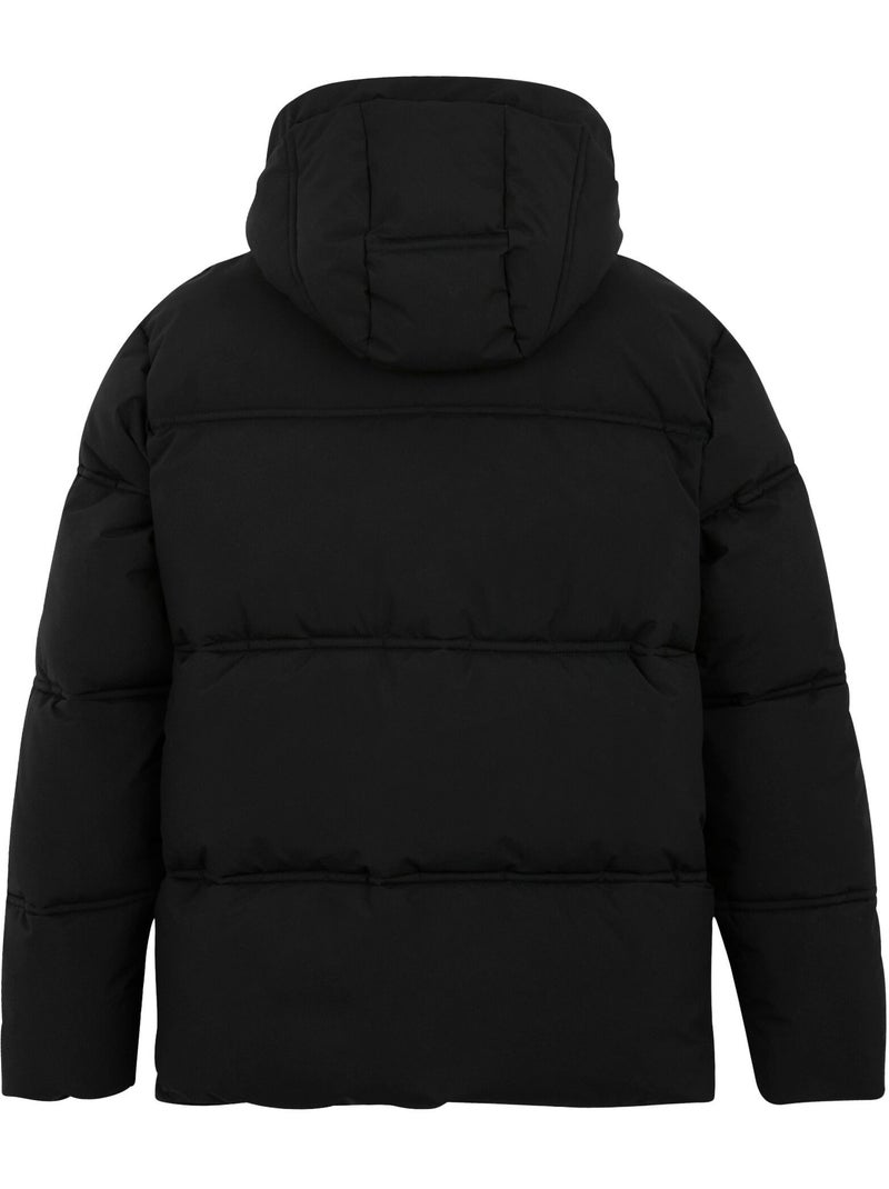 Veste matelassée roxienne - regatta Noir - Kiabi
