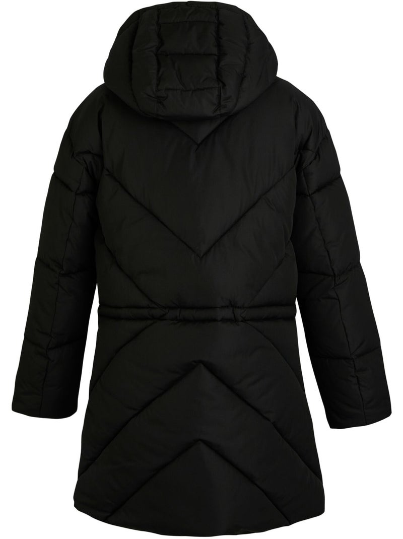 Veste matelassée rusey - regatta Noir - Kiabi