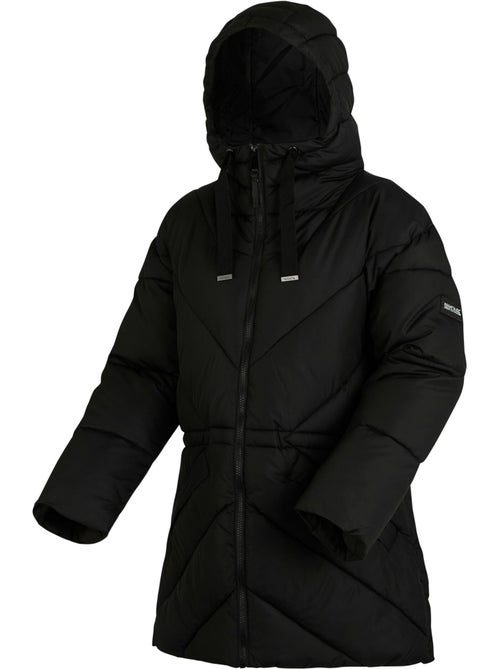 Veste matelassée rusey - regatta - Kiabi