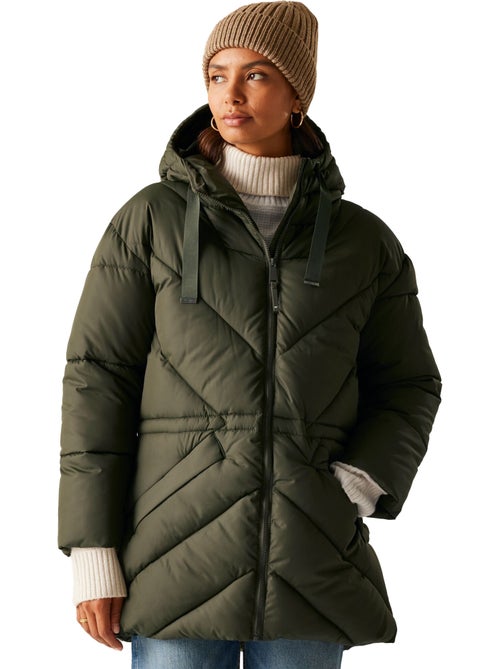 Veste matelassée rusey - regatta - Kiabi Veste matelassée rusey - regatta - Kiabi