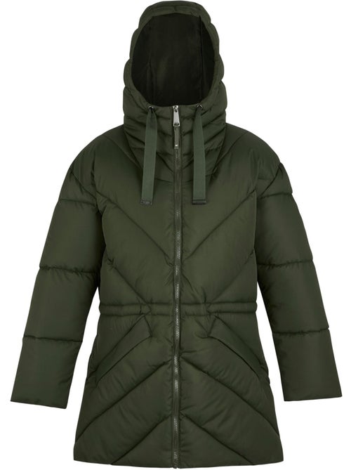 Veste matelassée rusey - regatta - Kiabi Veste matelassée rusey - regatta - Kiabi