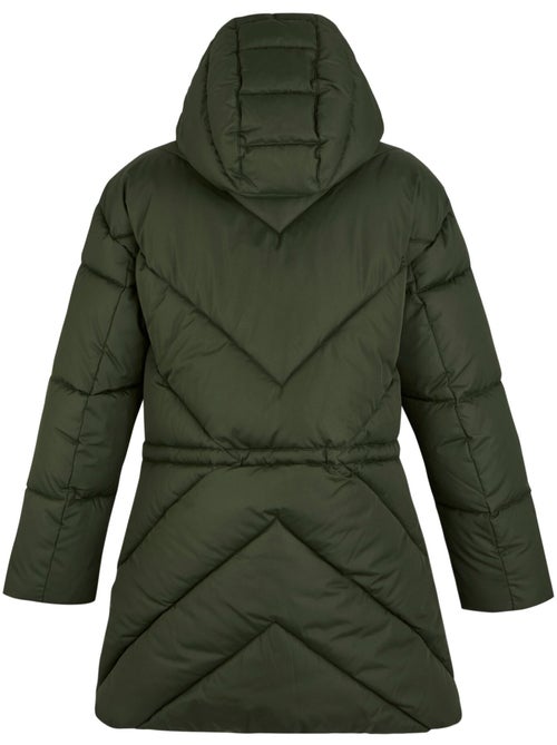 Veste matelassée rusey - regatta - Kiabi Veste matelassée rusey - regatta - Kiabi
