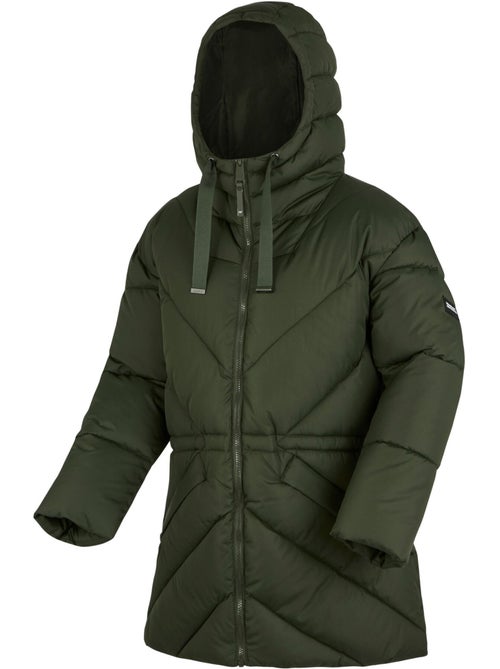 Veste matelassée rusey - regatta - Kiabi Veste matelassée rusey - regatta - Kiabi