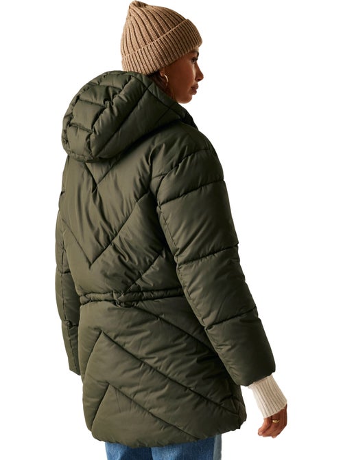 Veste matelassée rusey - regatta - Kiabi Veste matelassée rusey - regatta - Kiabi