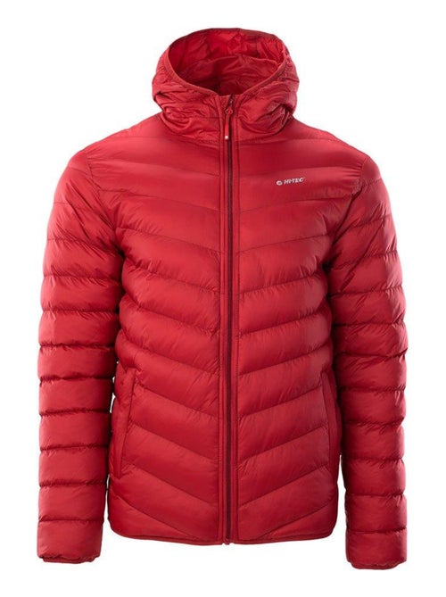 Veste matelassée salrin - hi-tec - Kiabi Veste matelassée salrin - hi-tec - Kiabi