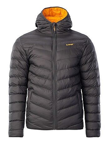 Veste matelassée salrin - hi-tec