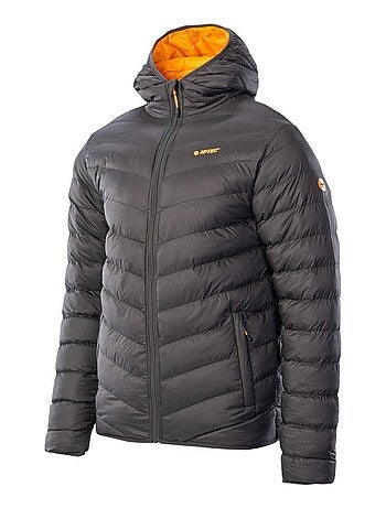 Veste matelassée salrin - hi-tec