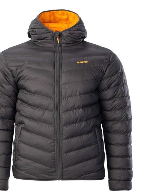 Veste matelassée salrin - hi-tec - Kiabi Veste matelassée salrin - hi-tec - Kiabi
