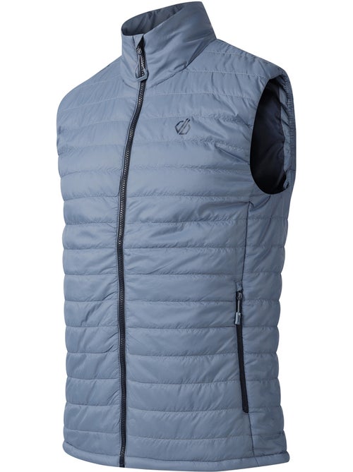 Veste matelassée sans manches à col montant air lite - dare 2b - Kiabi Veste matelassée sans manches à col montant air lite - dare 2b - Kiabi
