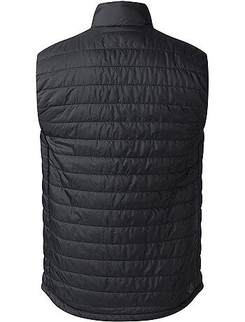 Veste matelassée sans manches à col montant air lite - dare 2b