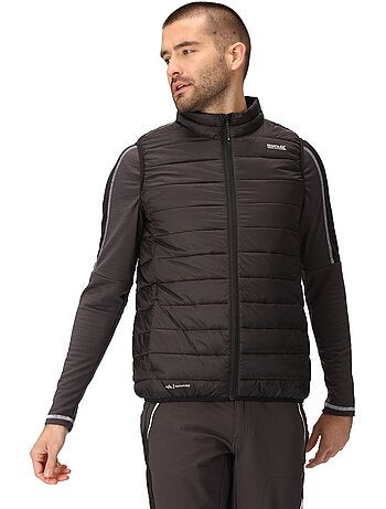 Veste matelassée sans manches marizion - regatta