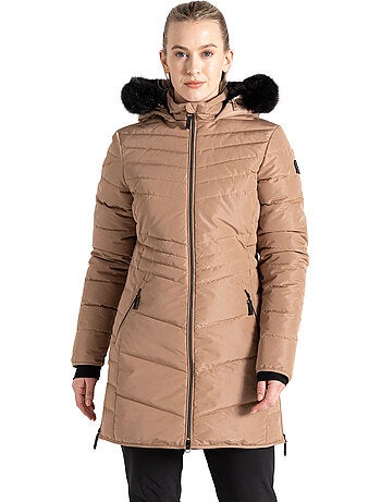 Veste matelassée striking iiii - dare 2b