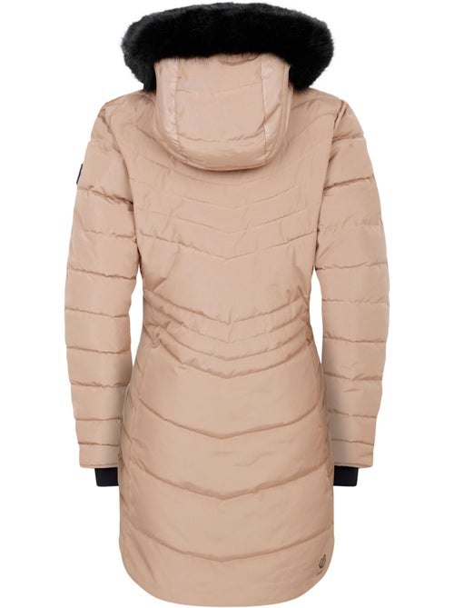 Veste matelassée striking iiii - dare 2b - Kiabi