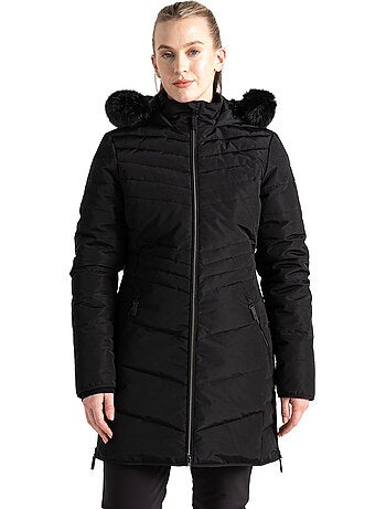Veste matelassée striking iiii - dare 2b
