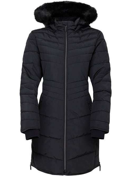 Veste matelassée striking iiii - dare 2b - Kiabi Veste matelassée striking iiii - dare 2b - Kiabi
