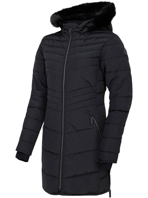 Veste matelassée striking iiii - dare 2b - Kiabi Veste matelassée striking iiii - dare 2b - Kiabi