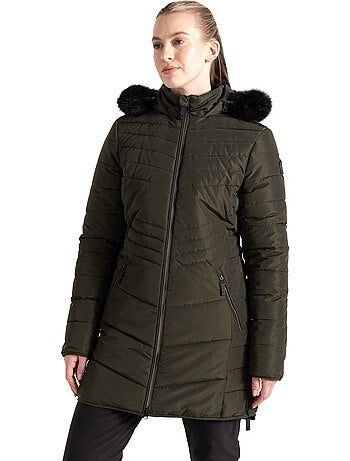 Veste matelassée striking iiii - dare 2b