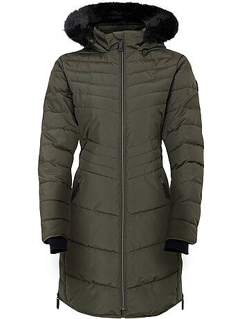 Veste matelassée striking iiii - dare 2b