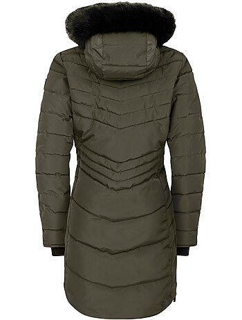 Veste matelassée striking iiii - dare 2b