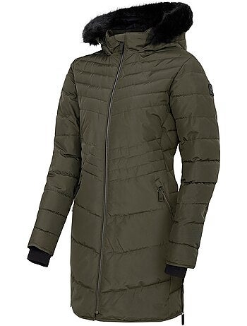 Veste matelassée striking iiii - dare 2b