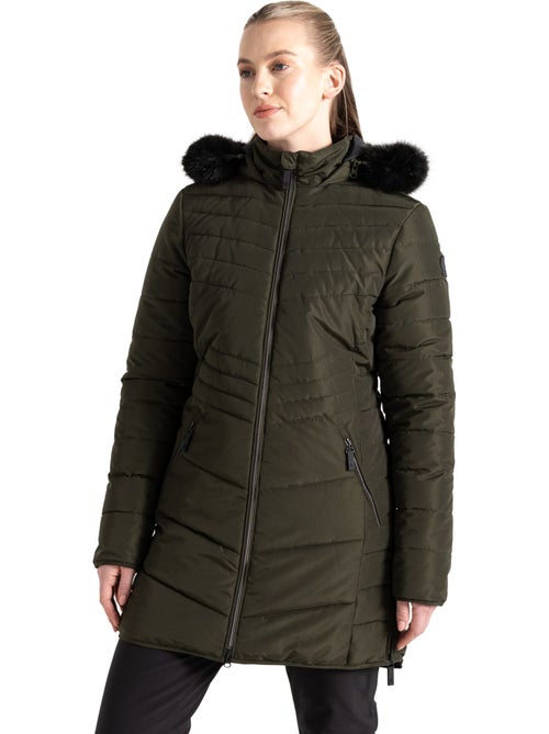 Veste matelassée striking iiii - dare 2b - Kiabi Veste matelassée striking iiii - dare 2b - Kiabi
