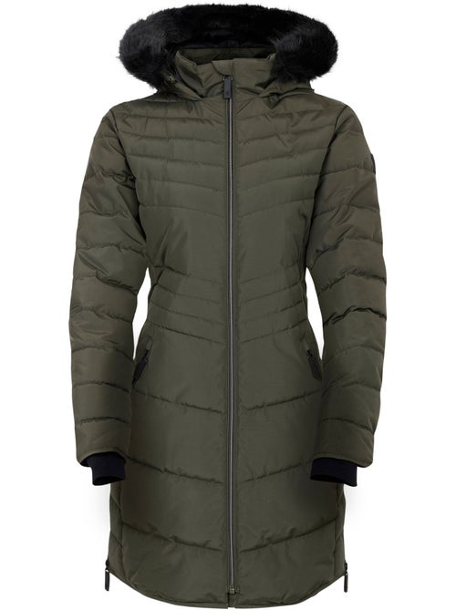 Veste matelassée striking iiii - dare 2b - Kiabi Veste matelassée striking iiii - dare 2b - Kiabi
