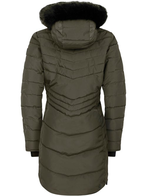 Veste matelassée striking iiii - dare 2b - Kiabi Veste matelassée striking iiii - dare 2b - Kiabi