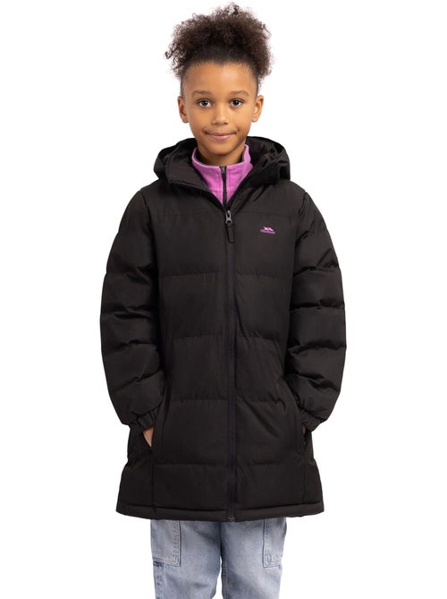 Veste matelassée tiffy - trespass - Kiabi Veste matelassée tiffy - trespass - Kiabi