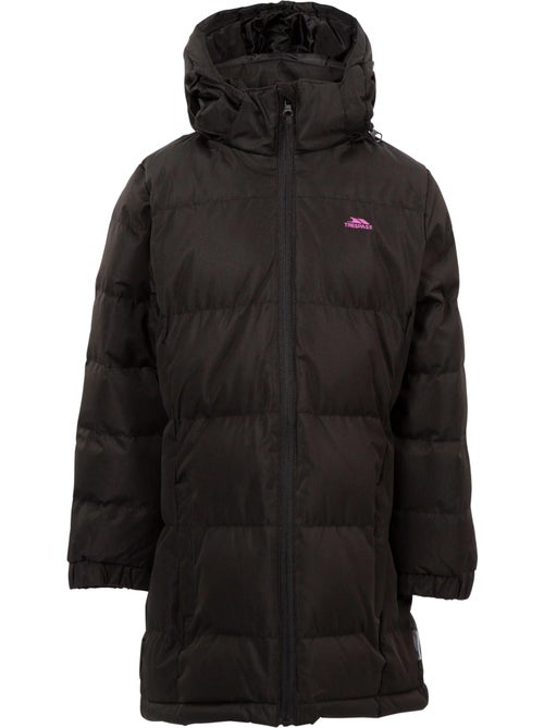 Veste matelassée tiffy - trespass - Kiabi Veste matelassée tiffy - trespass - Kiabi